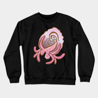 Flayer Crewneck Sweatshirt